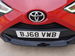 Toyota Aygo 1.0 VVT-i x-play Euro 6 5dr 5dr Manual 2018