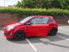 Vauxhall Corsa 1.2 16V Limited Edition Hatchback 3dr Petrol Manual Euro 5 (85 ps) 3dr Manual 2026