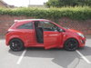 Vauxhall Corsa 1.2 16V Limited Edition Hatchback 3dr Petrol Manual Euro 5 (85 ps) 3dr Manual 2026