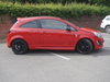 Vauxhall Corsa 1.2 16V Limited Edition Hatchback 3dr Petrol Manual Euro 5 (85 ps) 3dr Manual 2026