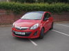 Vauxhall Corsa 1.2 16V Limited Edition Hatchback 3dr Petrol Manual Euro 5 (85 ps) 3dr Manual 2026