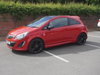 Vauxhall Corsa 1.2 16V Limited Edition Hatchback 3dr Petrol Manual Euro 5 (85 ps) 3dr Manual 2026