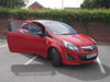 Vauxhall Corsa 1.2 16V Limited Edition Hatchback 3dr Petrol Manual Euro 5 (85 ps) 3dr Manual 2026