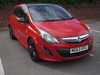 Vauxhall Corsa 1.2 16V Limited Edition Hatchback 3dr Petrol Manual Euro 5 (85 ps) 3dr Manual 2026