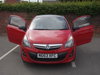 Vauxhall Corsa 1.2 16V Limited Edition Hatchback 3dr Petrol Manual Euro 5 (85 ps) 3dr Manual 2026