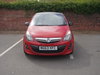 Vauxhall Corsa 1.2 16V Limited Edition Hatchback 3dr Petrol Manual Euro 5 (85 ps) 3dr Manual 2026