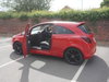 Vauxhall Corsa 1.2 16V Limited Edition Hatchback 3dr Petrol Manual Euro 5 (85 ps) 3dr Manual 2026