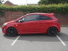 Vauxhall Corsa 1.2 16V Limited Edition Hatchback 3dr Petrol Manual Euro 5 (85 ps) 3dr Manual 2026