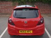 Vauxhall Corsa 1.2 16V Limited Edition Hatchback 3dr Petrol Manual Euro 5 (85 ps) 3dr Manual 2026