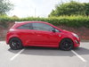 Vauxhall Corsa 1.2 16V Limited Edition Hatchback 3dr Petrol Manual Euro 5 (85 ps) 3dr Manual 2026