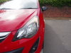 Vauxhall Corsa 1.2 16V Limited Edition Hatchback 3dr Petrol Manual Euro 5 (85 ps) 3dr Manual 2026