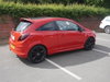 Vauxhall Corsa 1.2 16V Limited Edition Hatchback 3dr Petrol Manual Euro 5 (85 ps) 3dr Manual 2026