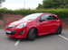 Vauxhall Corsa 1.2 16V Limited Edition Hatchback 3dr Petrol Manual Euro 5 (85 ps) 3dr Manual 2014