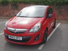 Vauxhall Corsa 1.2 16V Limited Edition Hatchback 3dr Petrol Manual Euro 5 (85 ps) 3dr Manual 2026