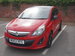 Vauxhall Corsa 1.2 16V Limited Edition Hatchback 3dr Petrol Manual Euro 5 (85 ps) 3dr Manual 2014