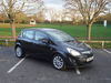 Vauxhall Corsa 1.2 16V SE Hatchback 5dr Petrol Manual Euro 5 (85 ps) 5dr Manual 2026