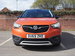 Vauxhall Crossland X 1.2 Elite Euro 6 (s/s) 5dr 5dr Manual 2019