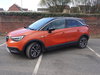 Vauxhall Crossland X 1.2 Elite Euro 6 (s/s) 5dr 5dr Manual 2026