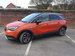 Vauxhall Crossland X 1.2 Elite Euro 6 (s/s) 5dr 5dr Manual 2019