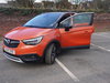 Vauxhall Crossland X 1.2 Elite Euro 6 (s/s) 5dr 5dr Manual 2026