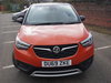 Vauxhall Crossland X 1.2 Elite Euro 6 (s/s) 5dr 5dr Manual 2026