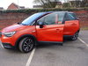 Vauxhall Crossland X 1.2 Elite Euro 6 (s/s) 5dr 5dr Manual 2026