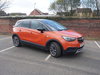 Vauxhall Crossland X 1.2 Elite Euro 6 (s/s) 5dr 5dr Manual 2026