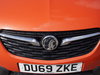 Vauxhall Crossland X 1.2 Elite Euro 6 (s/s) 5dr 5dr Manual 2026