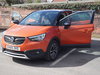 Vauxhall Crossland X 1.2 Elite Euro 6 (s/s) 5dr 5dr Manual 2026