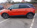 Vauxhall Crossland X 1.2 Elite Euro 6 (s/s) 5dr 5dr Manual 2019