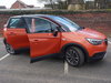 Vauxhall Crossland X 1.2 Elite Euro 6 (s/s) 5dr 5dr Manual 2026