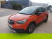 Vauxhall Crossland X 1.2 Elite Euro 6 (s/s) 5dr 5dr Manual 2019