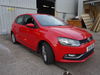 Volkswagen Polo 1.0L SE Hatchback 5dr Petrol Manual Euro 6 (59 bhp) 5dr Manual 2025