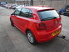 Volkswagen Polo 1.0L SE Hatchback 5dr Petrol Manual Euro 6 (59 bhp) 5dr Manual 2025