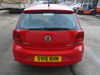 Volkswagen Polo 1.0L SE Hatchback 5dr Petrol Manual Euro 6 (59 bhp) 5dr Manual 2025