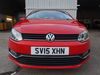 Volkswagen Polo 1.0L SE Hatchback 5dr Petrol Manual Euro 6 (59 bhp) 5dr Manual 2025