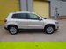 Volkswagen Tiguan 2.0 TDI BlueMotion Tech Match DSG 4WD Euro 5 (s/s) 5dr 5dr Automatic 2014