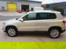 Volkswagen Tiguan 2.0 TDI BlueMotion Tech Match DSG 4WD Euro 5 (s/s) 5dr 5dr Automatic 2014
