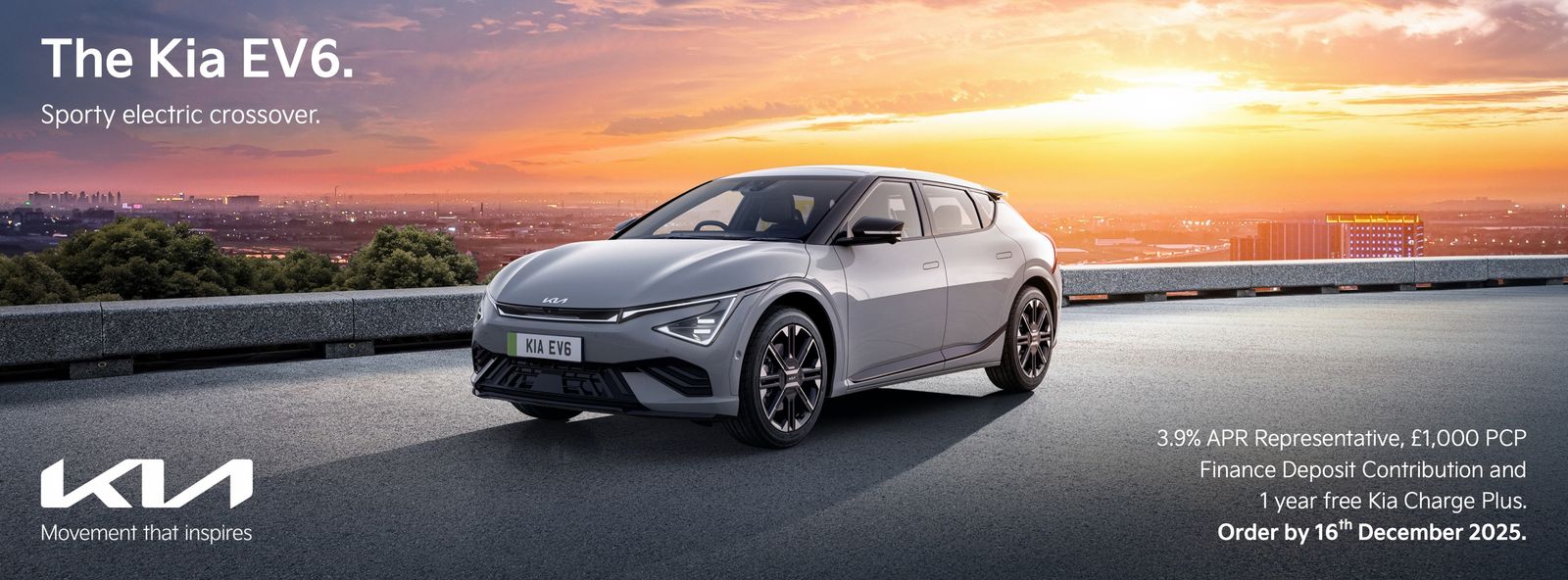 Kia EV6