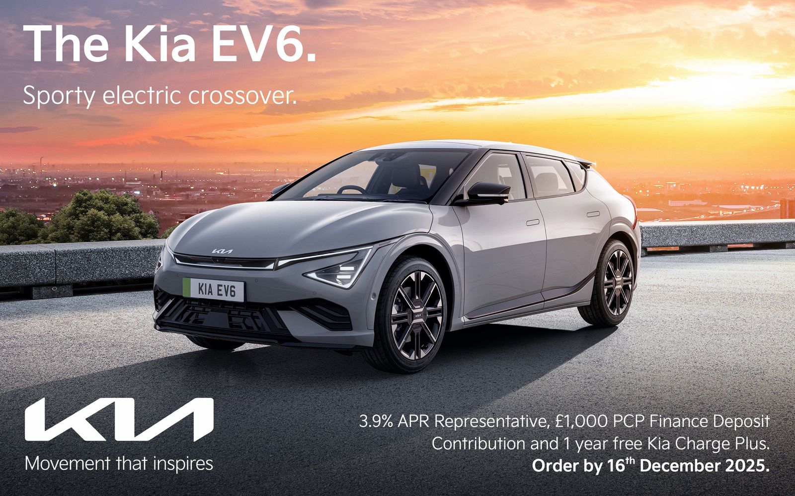 Kia EV6