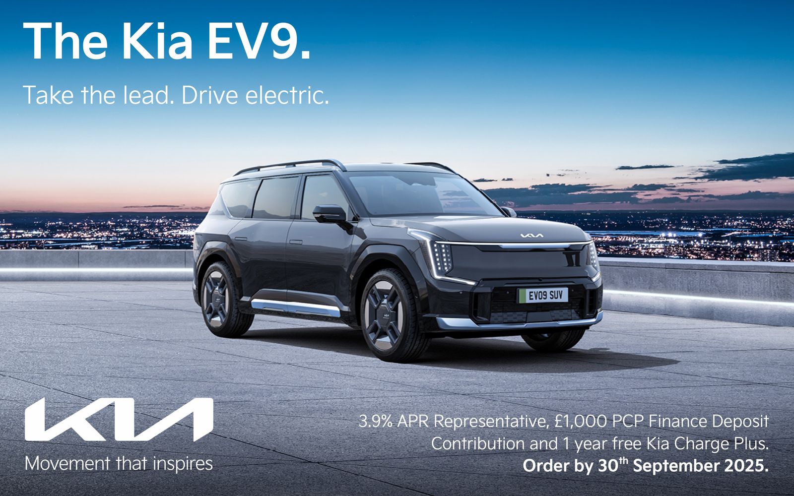 Kia EV9