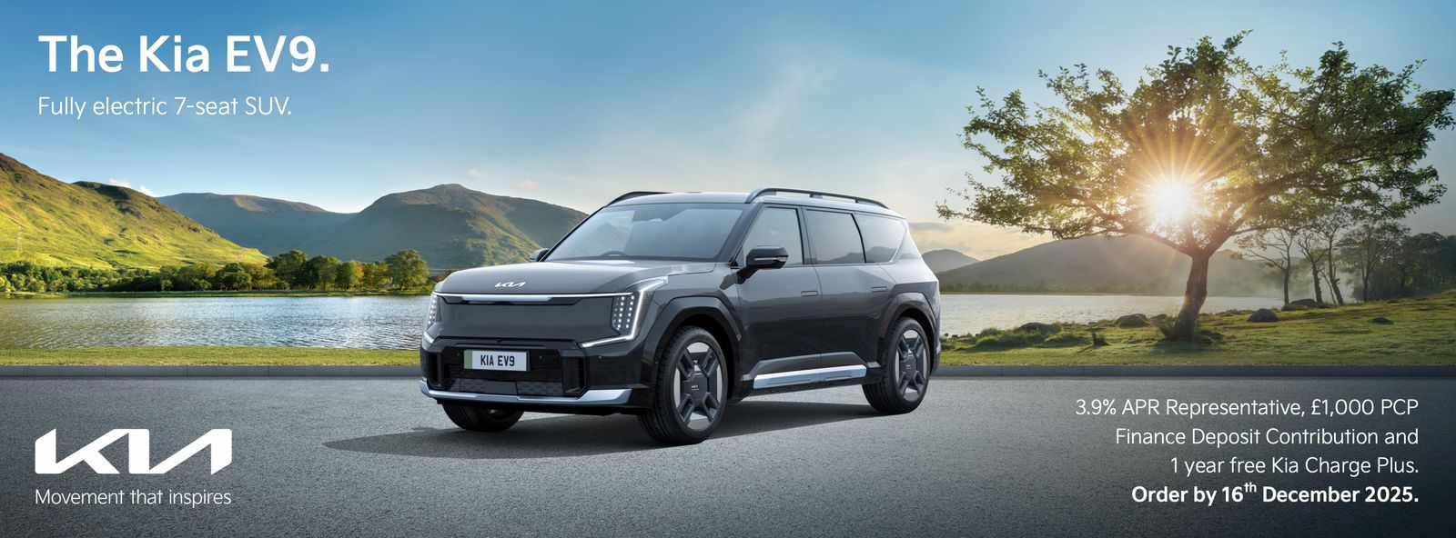 Kia EV9