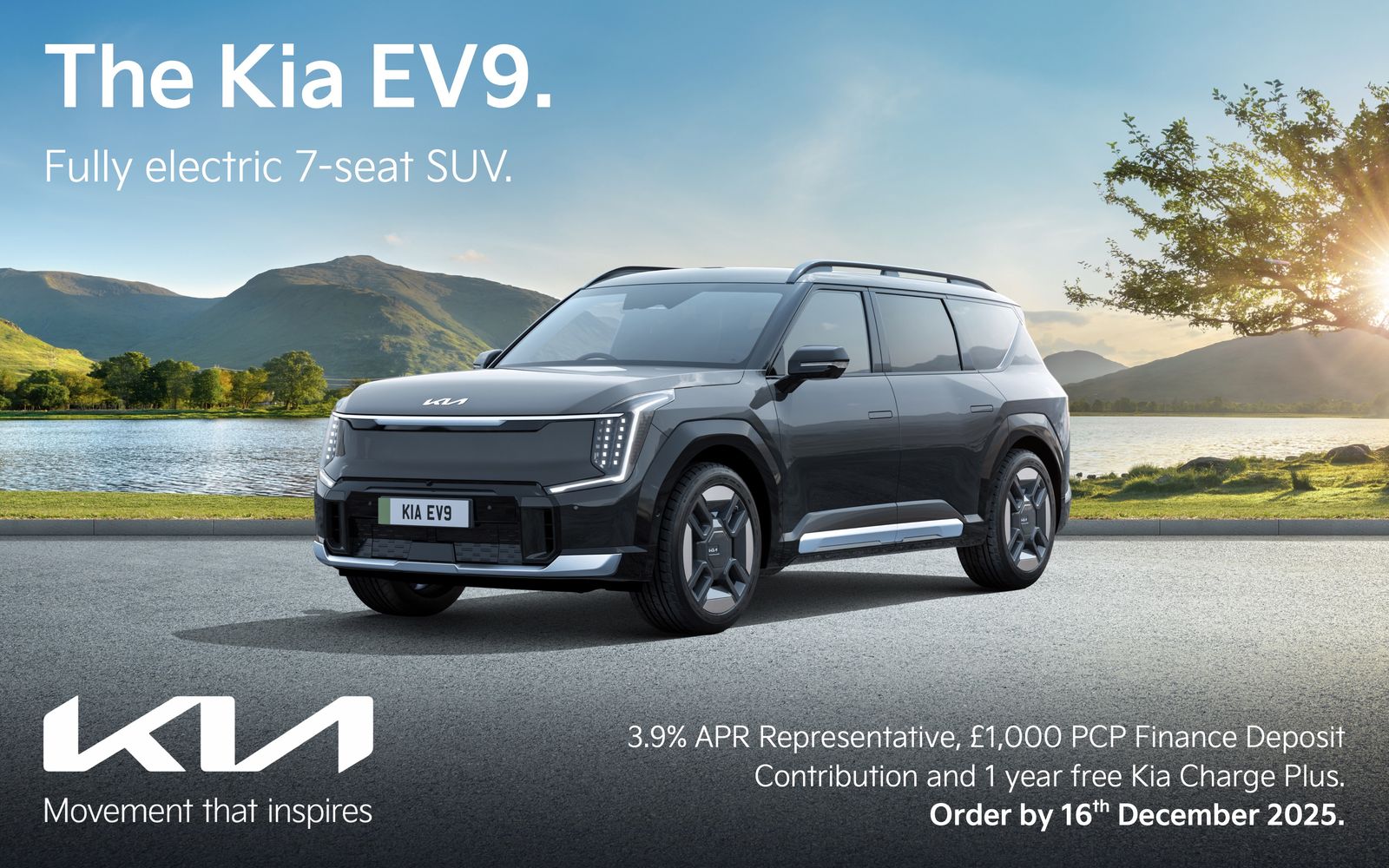 Kia EV9