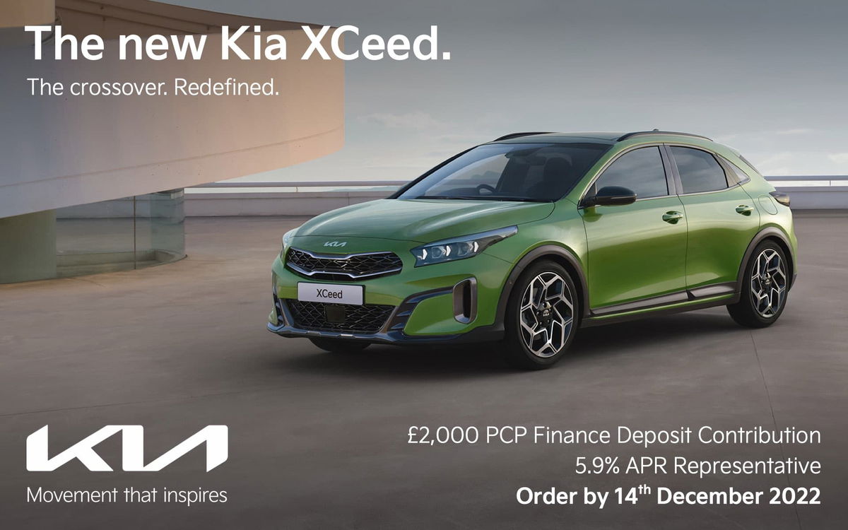 Kia Dealer StocktonOnTees Stockton Kia