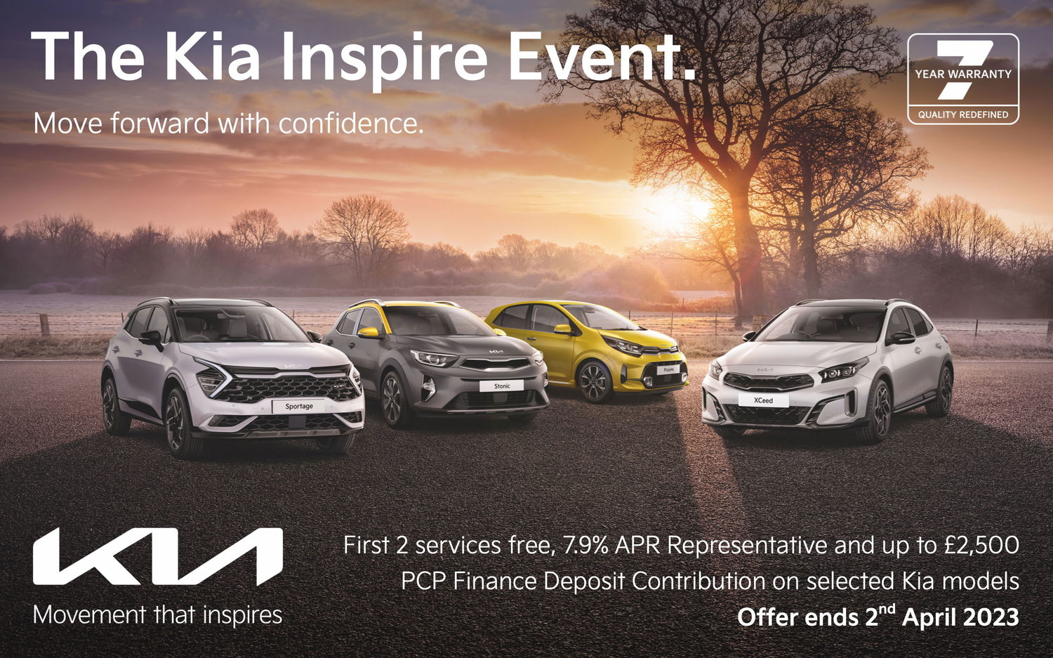 Kia Dealer StocktonOnTees Stockton Kia