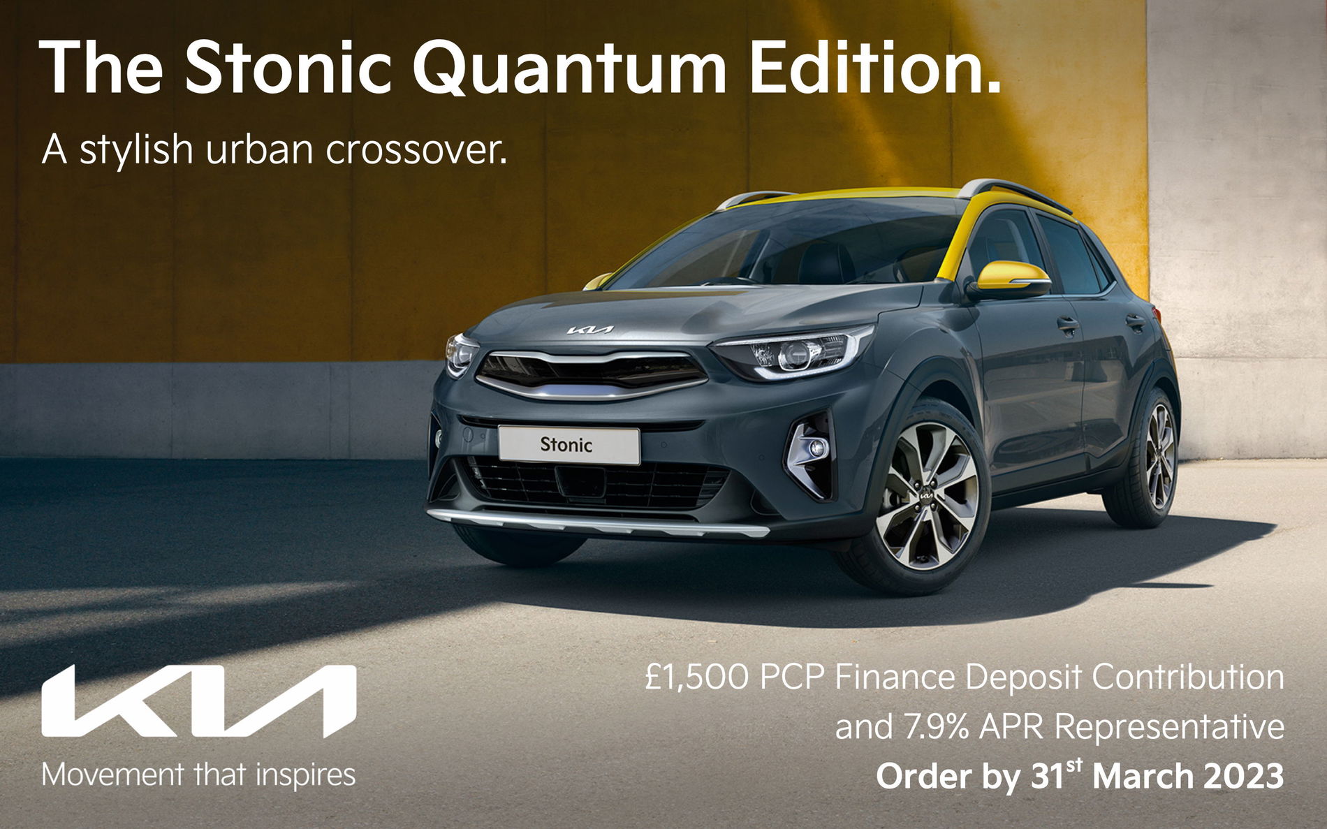 Kia Dealer StocktonOnTees Stockton Kia