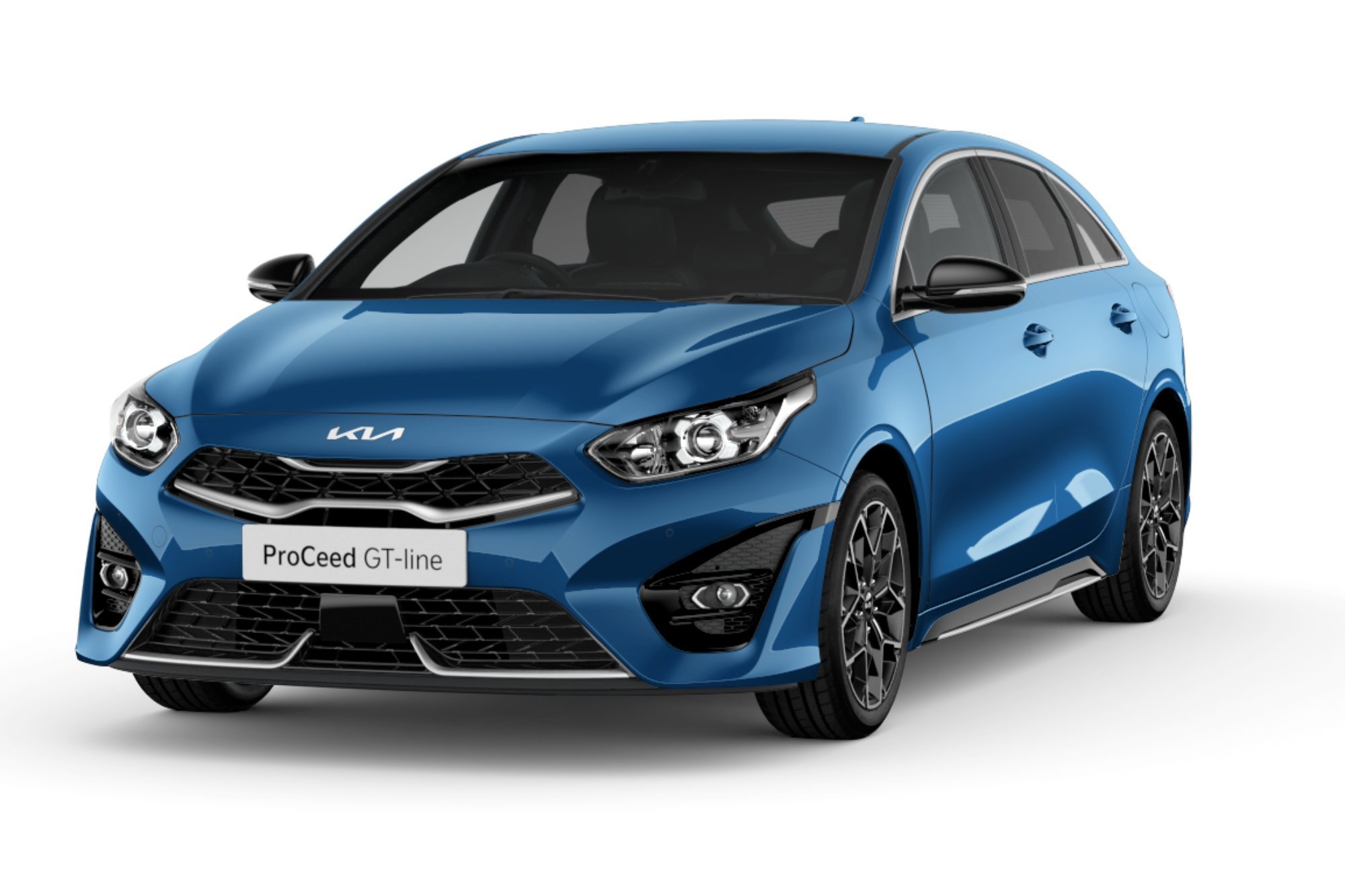 New Kia ProCeed 'GT-Line' 1.5 Turbocharged Petrol Manual Special Offer