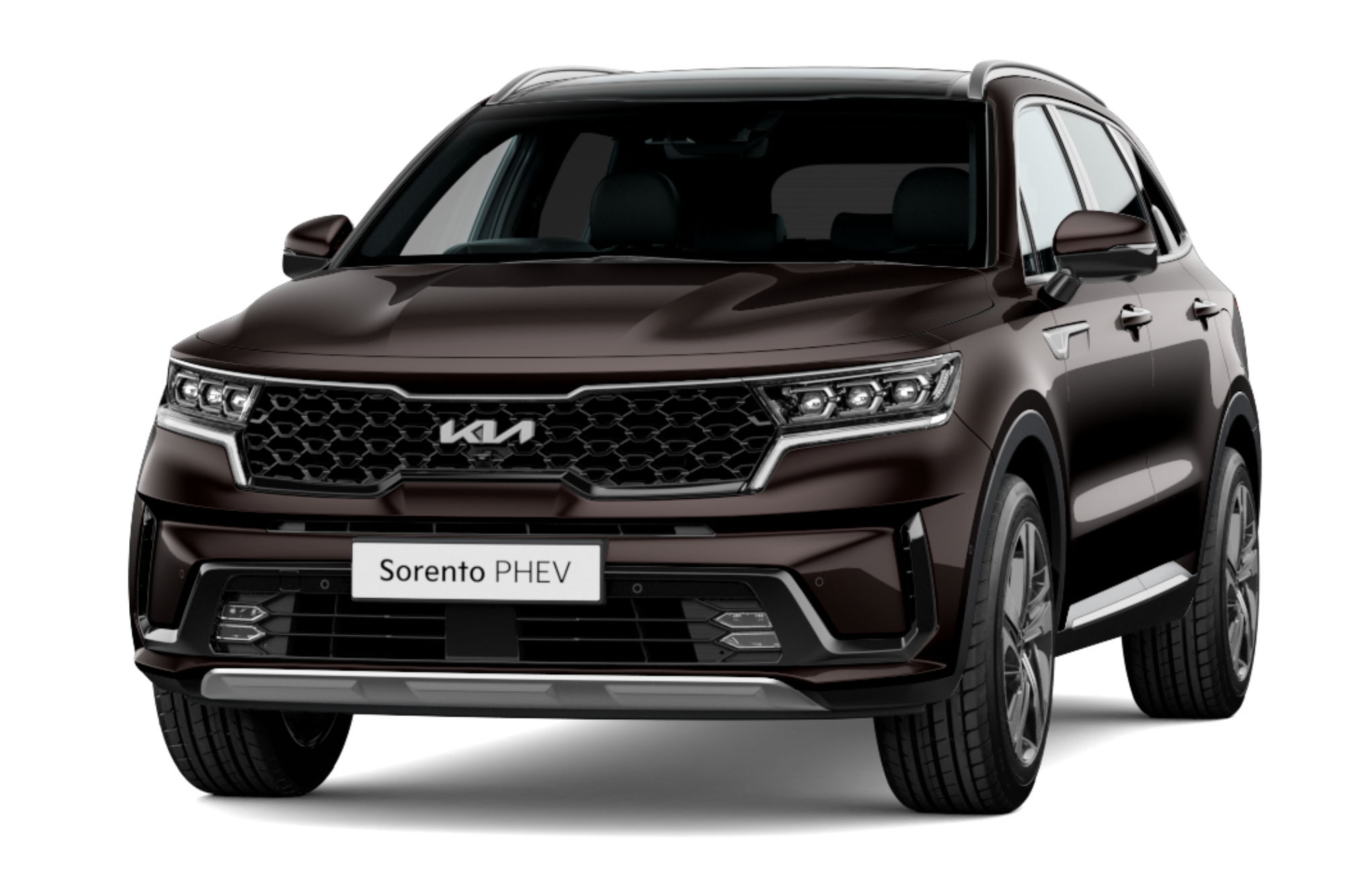 Kia sorento self charging hybrid deals price