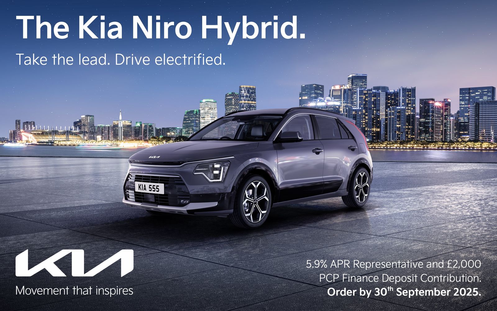 Kia Niro