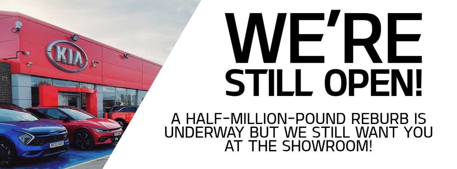 Kia Dealer StocktonOnTees Stockton Kia